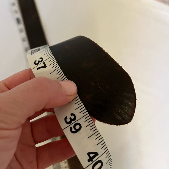 Rose belt - Picture 4 of 4